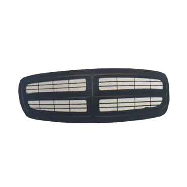Parrilla para Kia Dodge Dakota Desde 1997 gris
