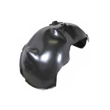 Pasarrueda / Guardaplast para Kia plástico / Guardaplast Dodge Ram 2002 / 2004 delantero izquierdo