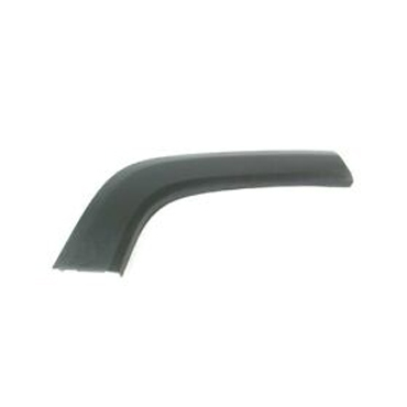 Moldura exterior para Jeep Pasarrueda Renegade Desde 2016 trasera derecha