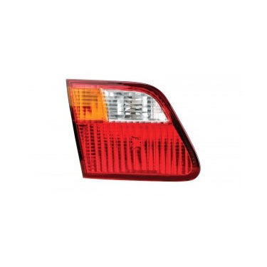 Faro Civic 1999-2000 4 Ptas trasero Int izquierdo