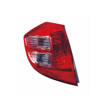 Faro Fit 2009-2015 trasero izquierdo