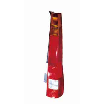 Faro Cr-V 2002-2004 trasero izquierdo