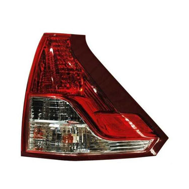 Faro Cr-V 2012-2015 inferior trasero izquierdo