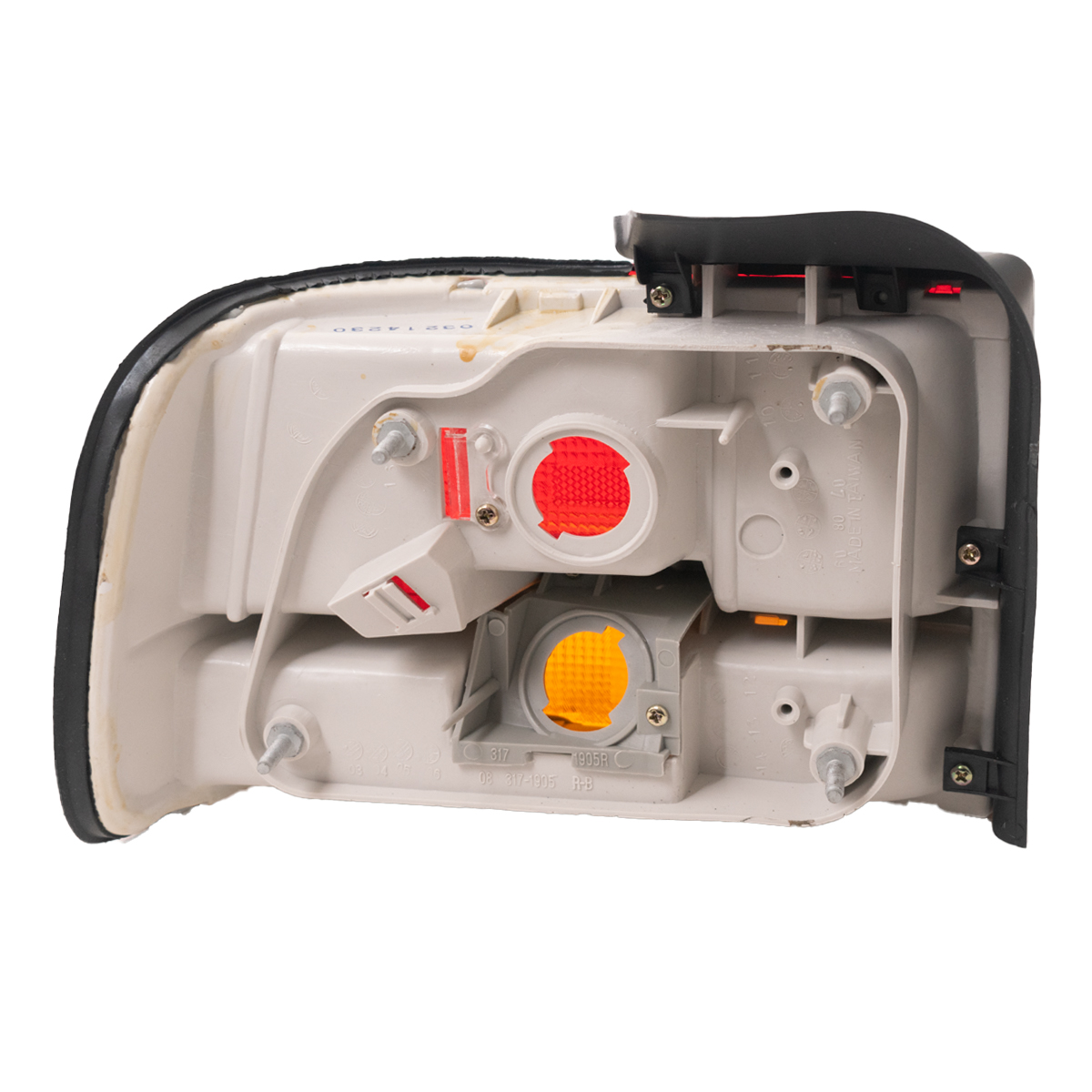 Faro Accord 1992-1993 trasero exterior derecho