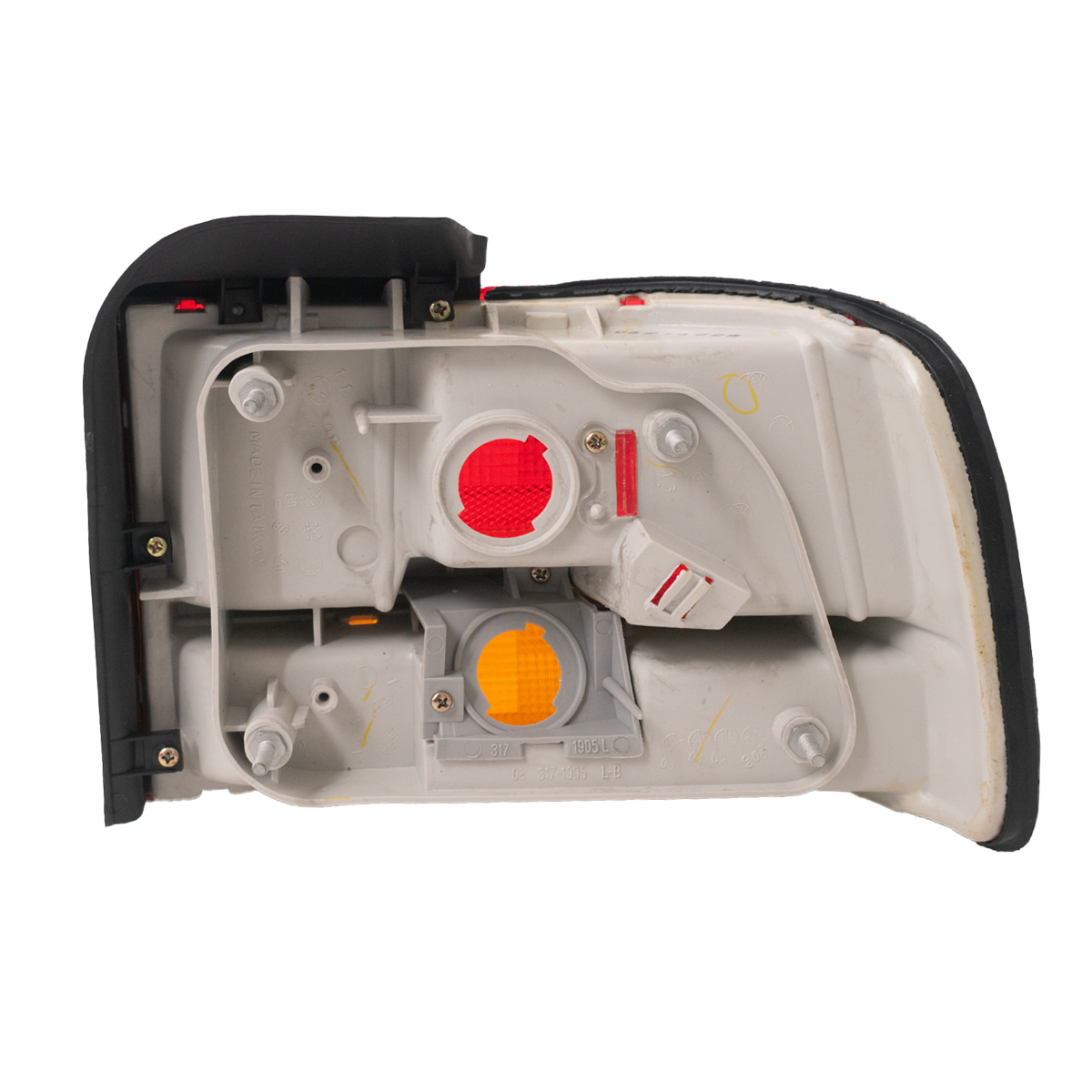 Faro Accord 1992-1993 trasero exterior izquierdo