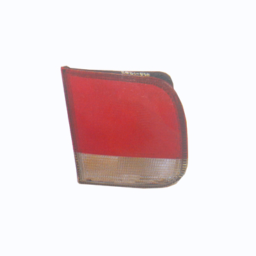 Faro Civic 1996-1998 4 Ptas trasero Int izquierdo