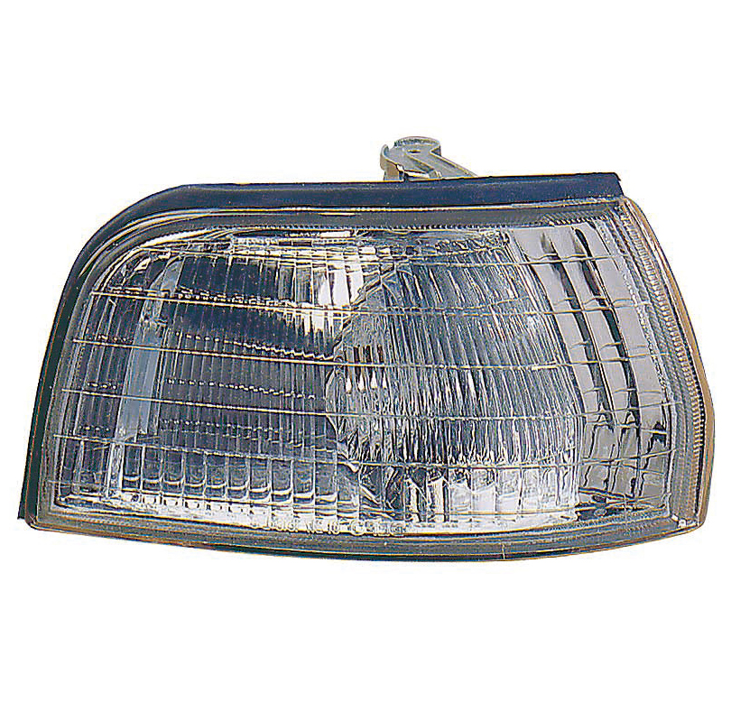 Faro Accord 1992-1993 Reglament blanco Liso Japon derecho