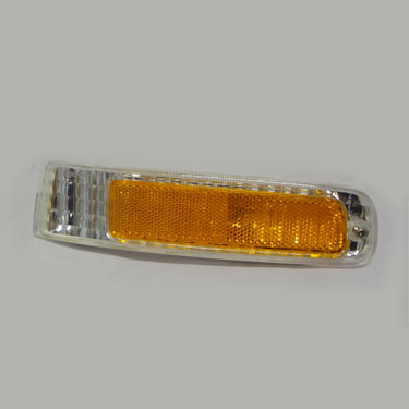 Faro Prelude 1994-1997 Parag Lateral Cristal / Ambar derecho