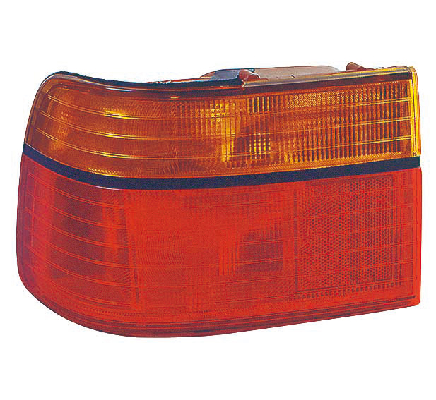 Faro Accord 1990-1991 trasero derecho