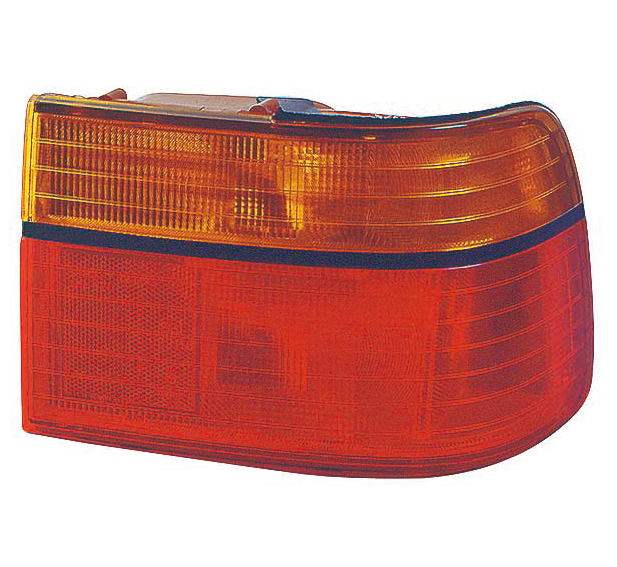Faro Accord 1990-1991 trasero izquierdo