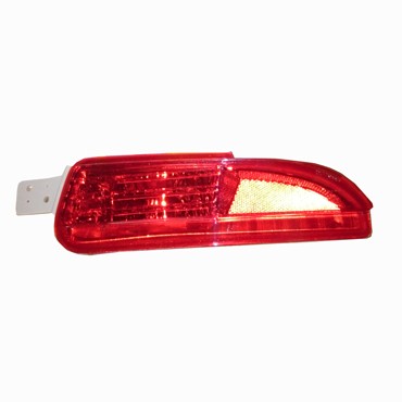 Faro Cr-V 2012-2015 trasero Paragolpe derecho