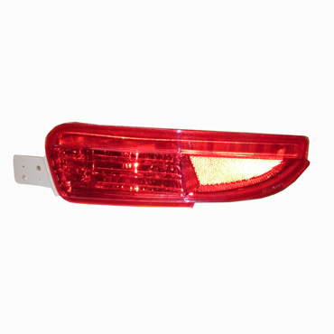 Faro Cr-V 2012-2015 trasero Paragolpe izquierdo