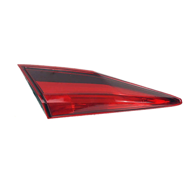 Faro Civic Ex 2016-2019 trasero interior izquierdo