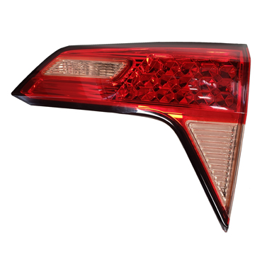 Faro Hr-V 2015-2018 trasero interior derecho