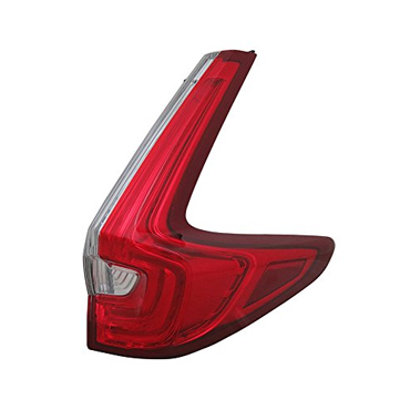 Faro Cr-V Desde 2017 trasero con LED exterior derecho