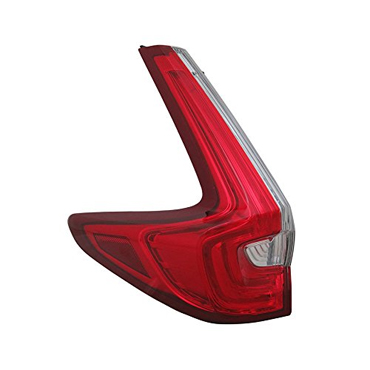 Faro Cr-V Desde 2017 trasero con LED exterior izquierdo