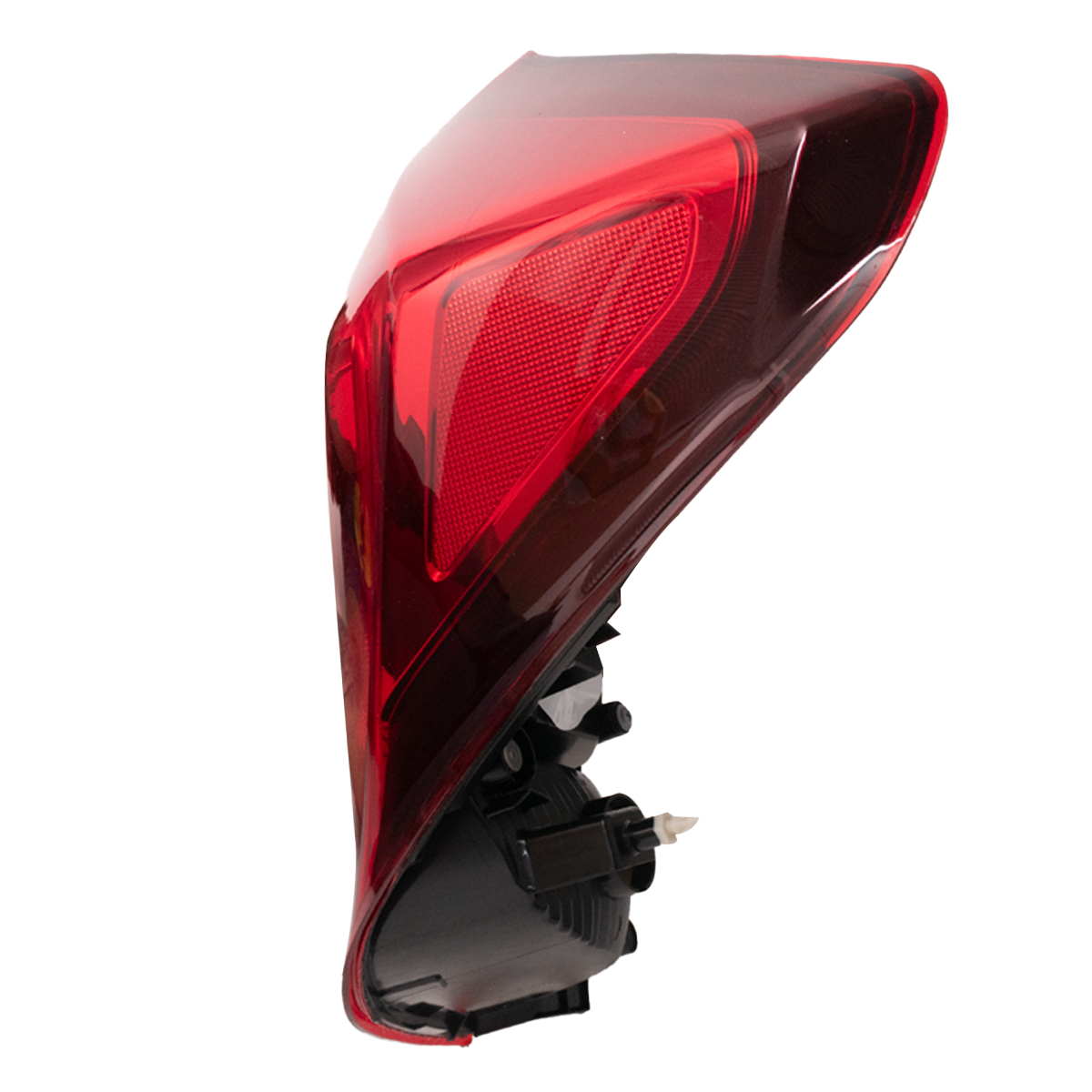 Faro Fit Desde 2017 trasero inferior exterior con LED derecho