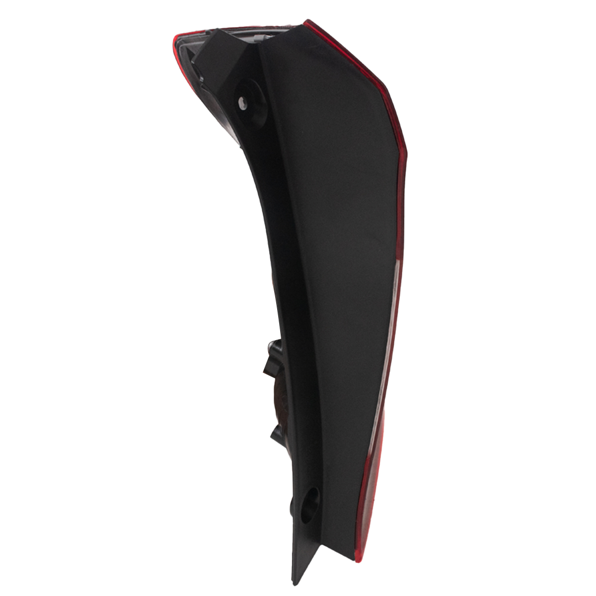 Faro Fit Desde 2017 trasero inferior exterior con LED derecho