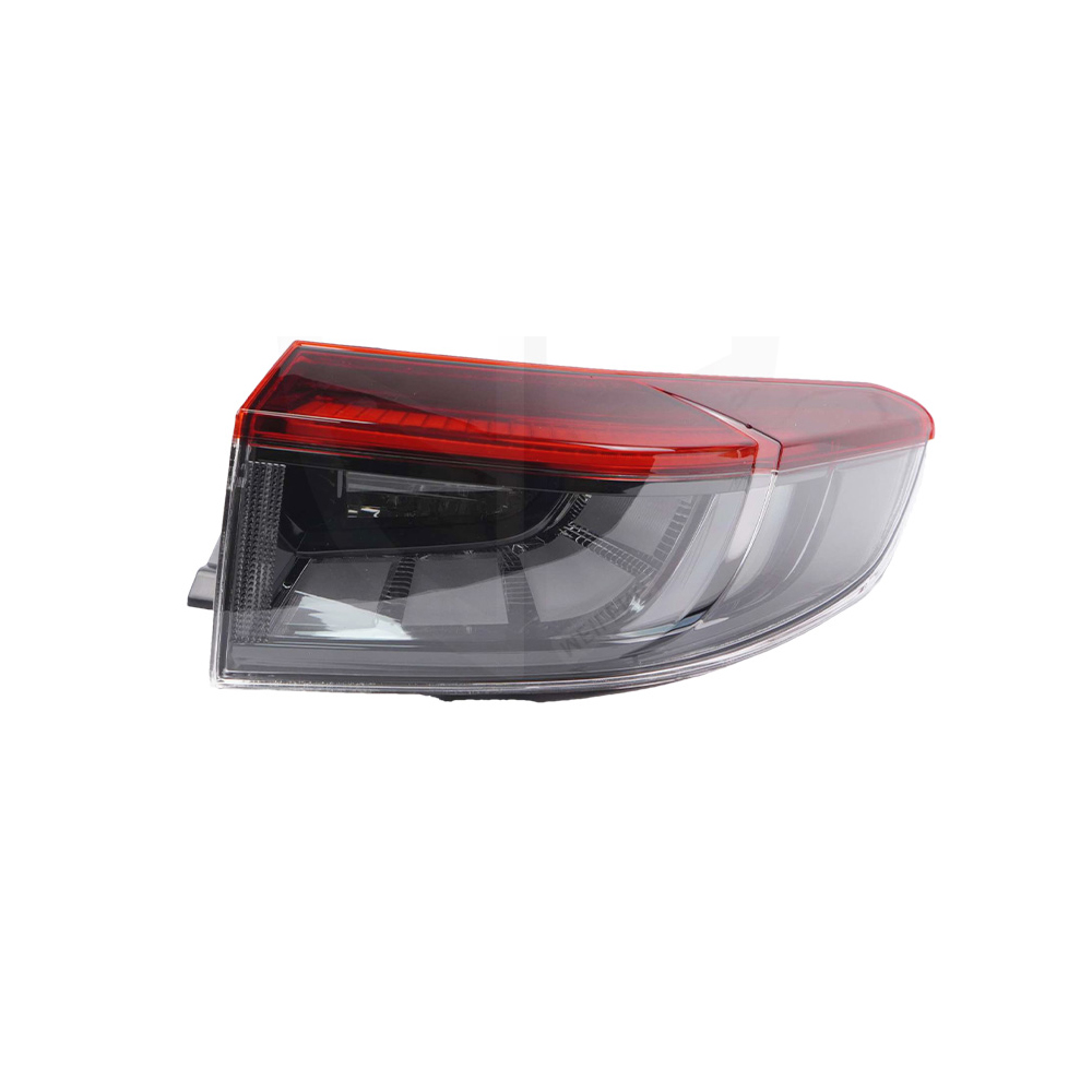 Faro Hr-V Desde 2023 trasero exterior con LED derecho