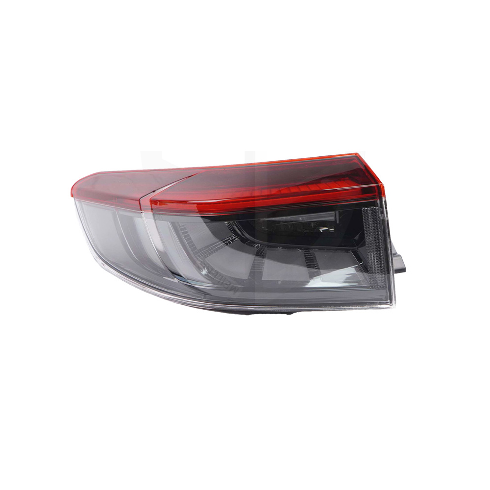 Faro Hr-V Desde 2023 trasero exterior con LED izquierdo