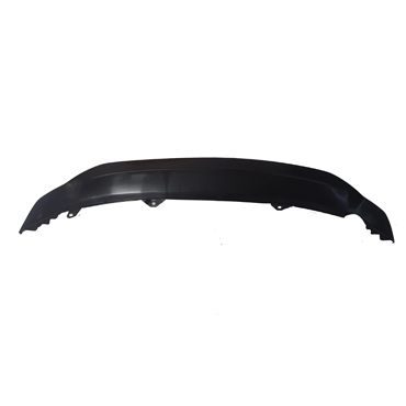 Spoiler para Honda Cr-V 2015 / 2017 inferior trasero
