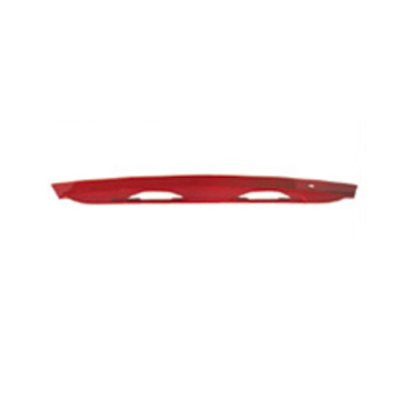 Moldura exterior para Honda Frente-Cola New Civic 2006 / 2011 Bagueta Baúl
