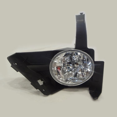 Faro Auxiliares Cr-V 2005-2006 derecho