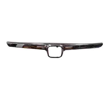 Parrilla para Honda New Civic 2006 / 2009 Moldura cromada