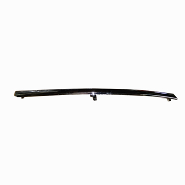 Parrilla para Honda Accord Desde 2013 Moldura inferior cromada derecha