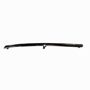 Parrilla para Honda Accord Desde 2013 Moldura inferior cromada izquierda