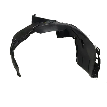 Pasarrueda / Guardaplast para Honda plástico / Guardaplast Hr-V 2015 / 2022 delantero derecho
