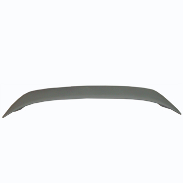 Alerón para Honda Civic 2000 / 2005 Deportivo con Baúl con Luz