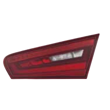 Faro A3 Desde 2014 trasero interior derecho