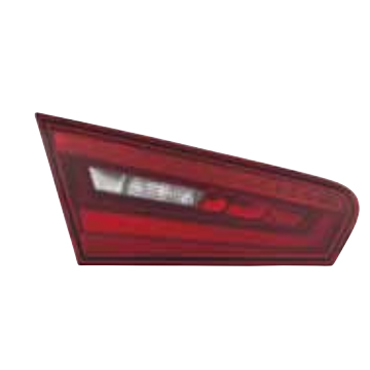Faro A3 Desde 2014 trasero interior izquierdo