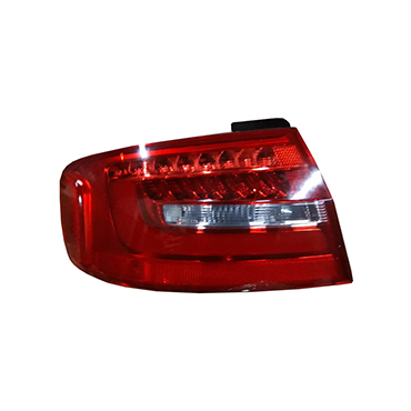 Faro A4 Desde 2013 trasero exterior con LED izquierdo