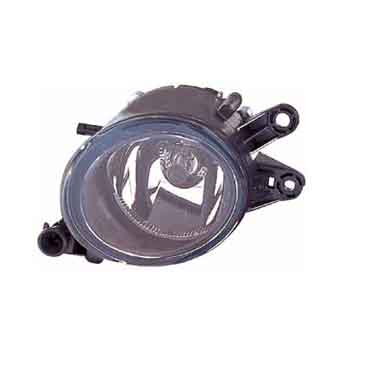 Faro Auxiliares A4 2000-2004 izquierdo