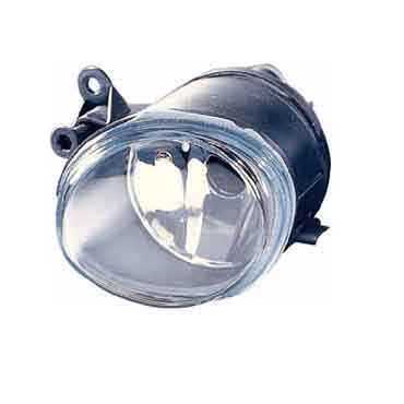 Faro Auxiliares A3 2001-2004 derecho