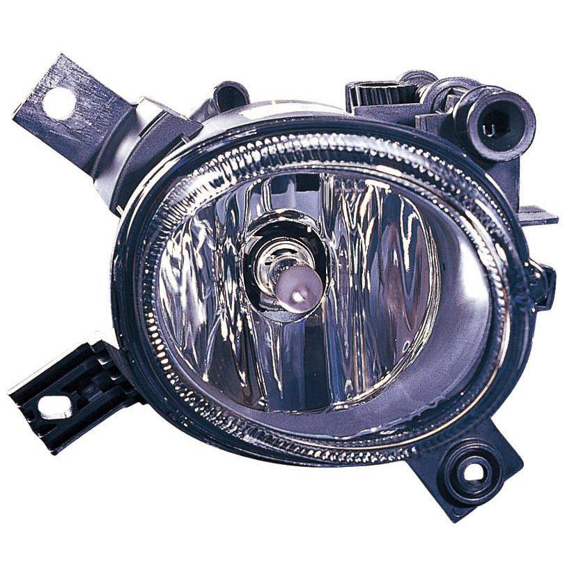 Faro Auxiliares A4 2005-2007 izquierdo