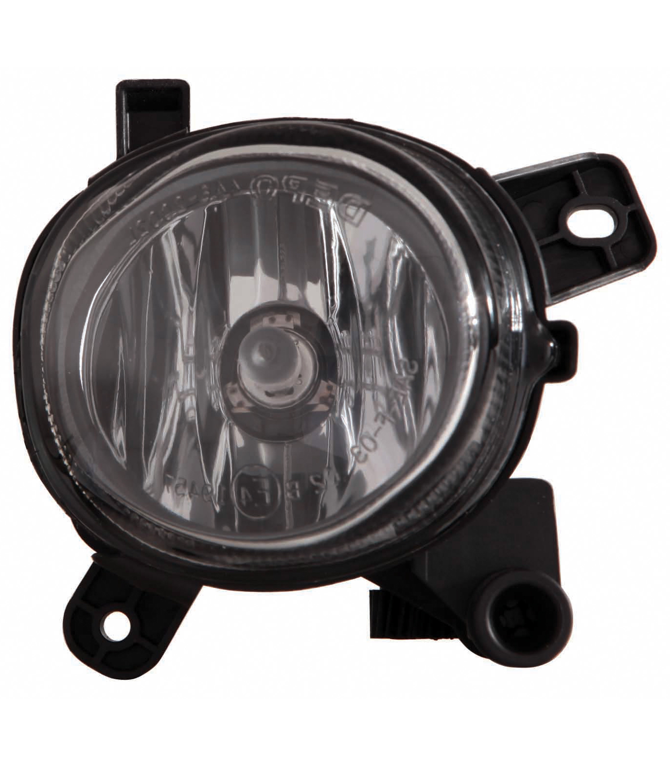 Faro Auxiliares A1 Desde 2010 A4 2008-2011 A5 2008-2012 Q3 Desde 2012 derecho