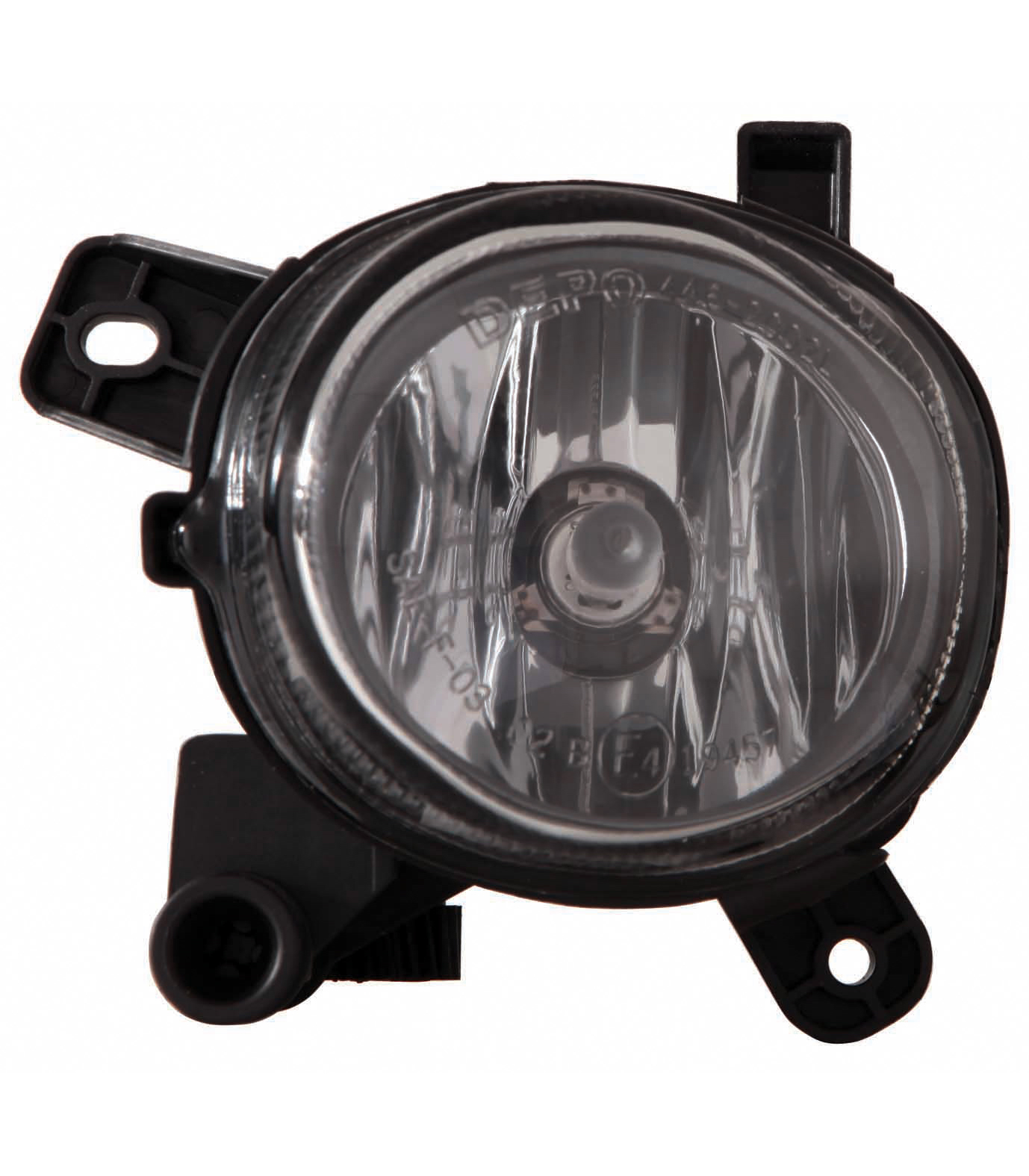 Faro Auxiliares A1 Desde 2010 A4 2008-2011 A5 2008-2012 Q3 Desde 2012 izquierdo