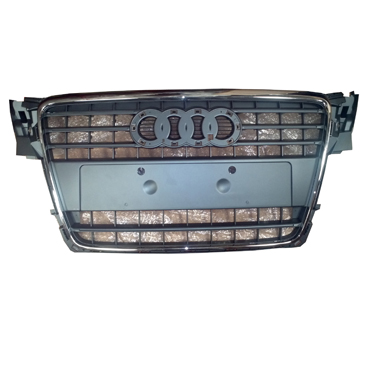 Parrilla para Audi A4 2008 / 2011