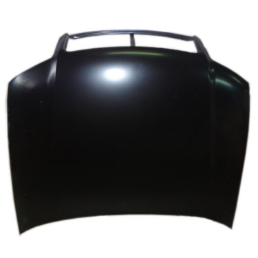 Capot para A4 2000-2005