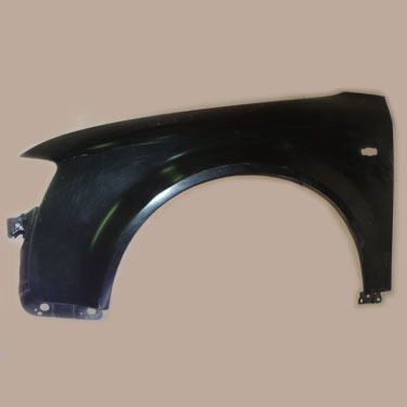 Guardabarro delantero izquierdo para A4 2000-2005