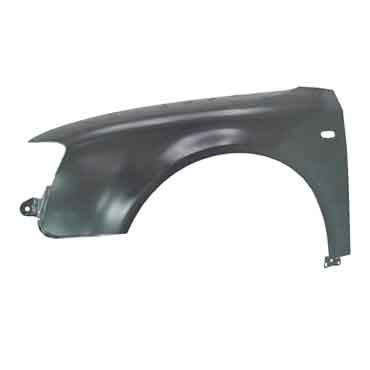Guardabarro delantero derecho para A4 2006-2009