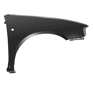 Guardabarro delantero izquierdo para A3 1996-2000