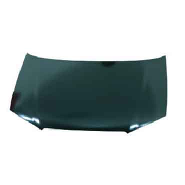 Capot para A3 2005-2008 3Ptas
