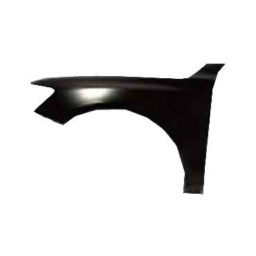 Guardabarro delantero izquierdo para Q5 2009-2012