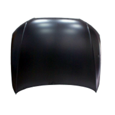 Capot para A4 2009-2012