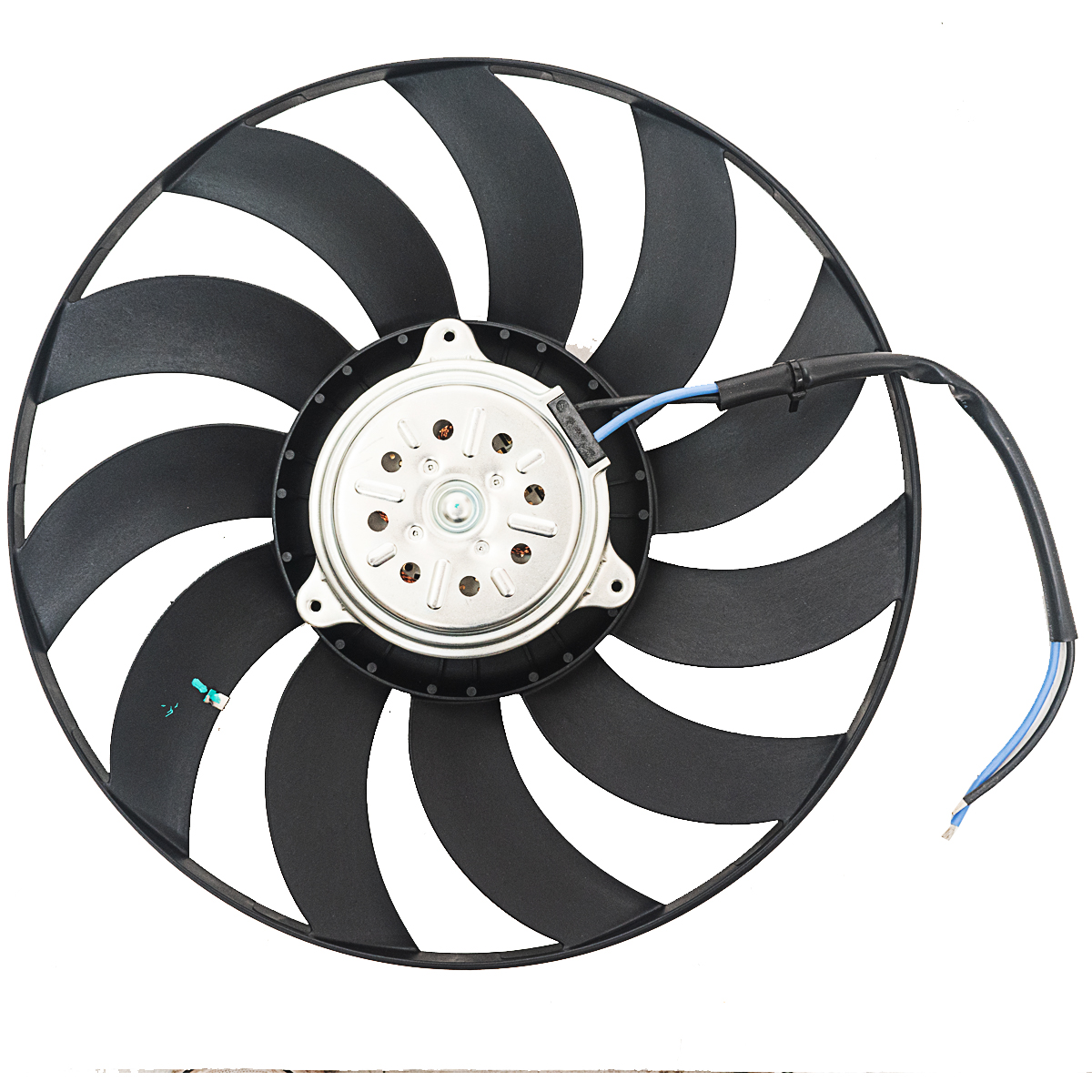 Electroventiladores A4 A6 2001-2009