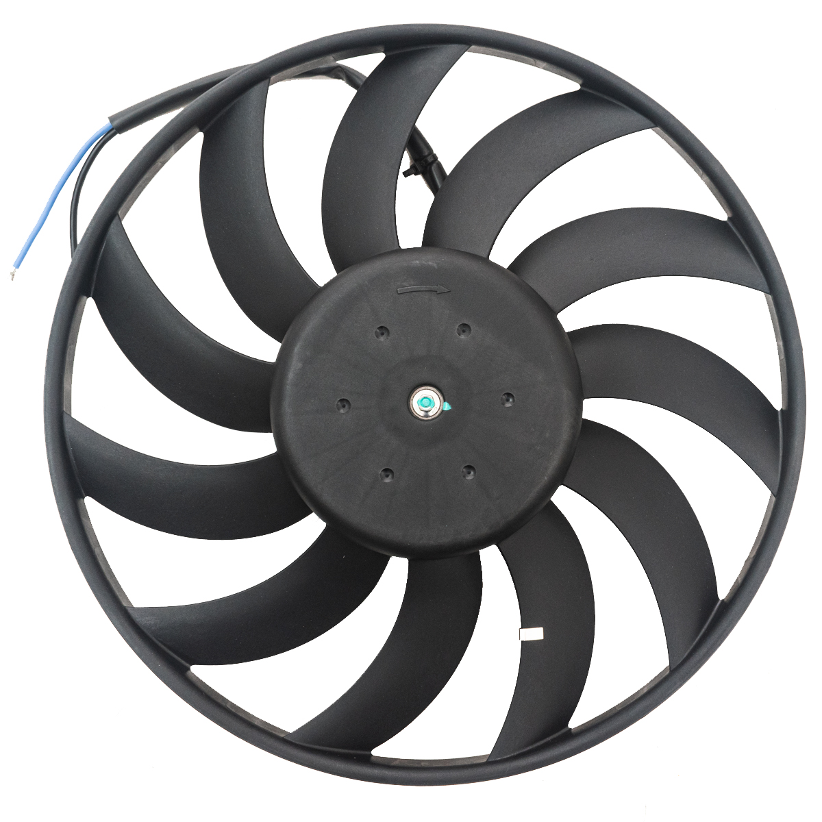 Electroventiladores A4 A6 2001-2009
